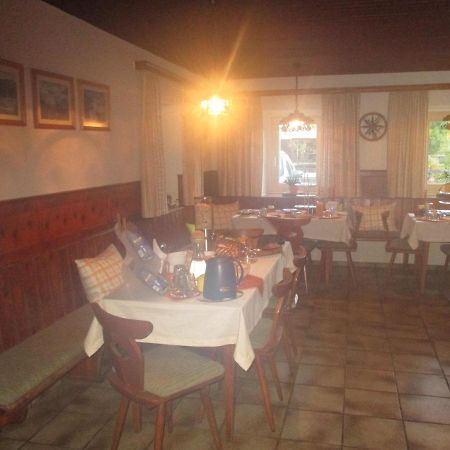 Haus Chorinskyklause Apartment Bad Goisern Bagian luar foto