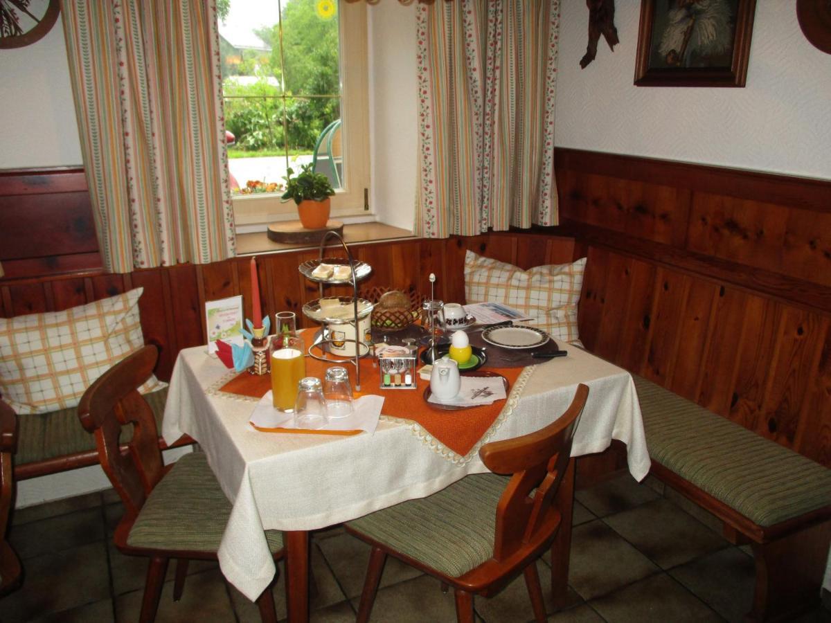 Haus Chorinskyklause Apartment Bad Goisern Bagian luar foto