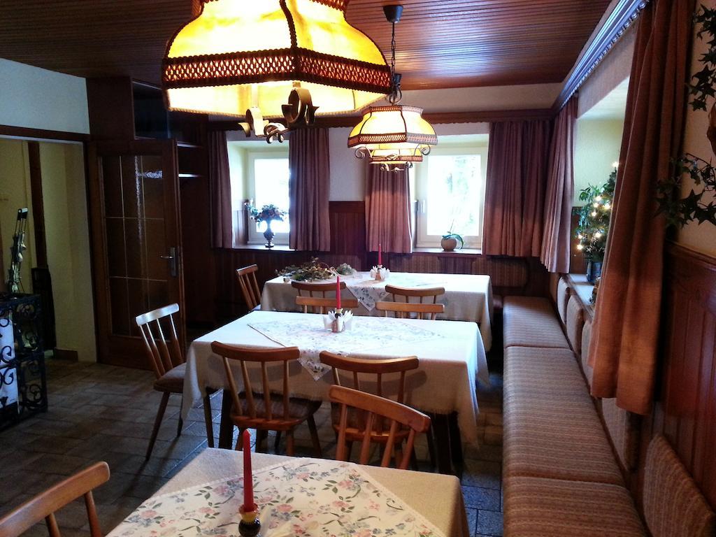 Haus Chorinskyklause Apartment Bad Goisern Bagian luar foto