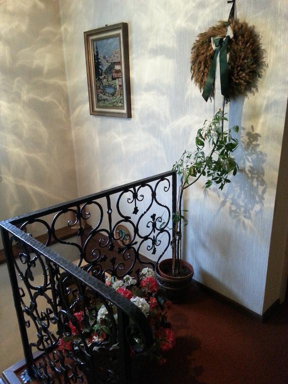Haus Chorinskyklause Apartment Bad Goisern Bagian luar foto