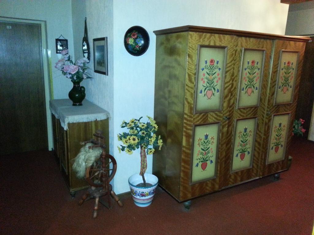 Haus Chorinskyklause Apartment Bad Goisern Bagian luar foto