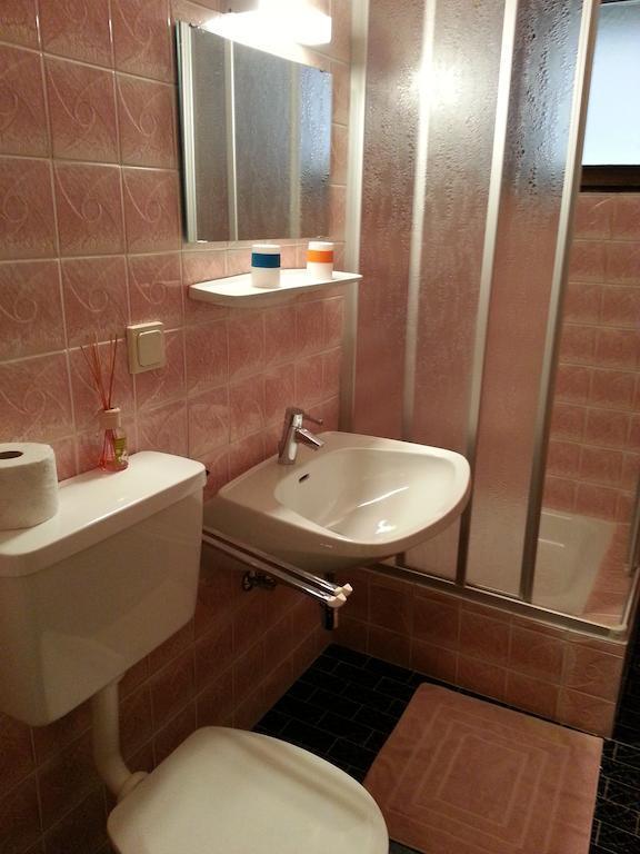 Haus Chorinskyklause Apartment Bad Goisern Bagian luar foto