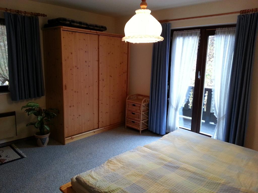 Haus Chorinskyklause Apartment Bad Goisern Bagian luar foto