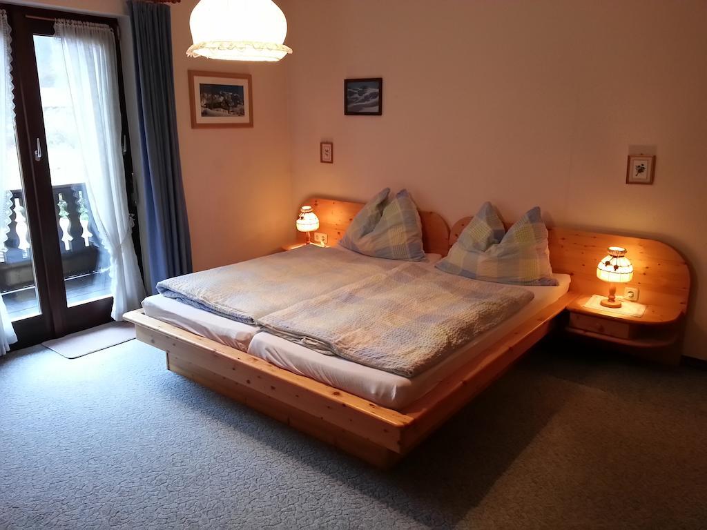 Haus Chorinskyklause Apartment Bad Goisern Ruang foto