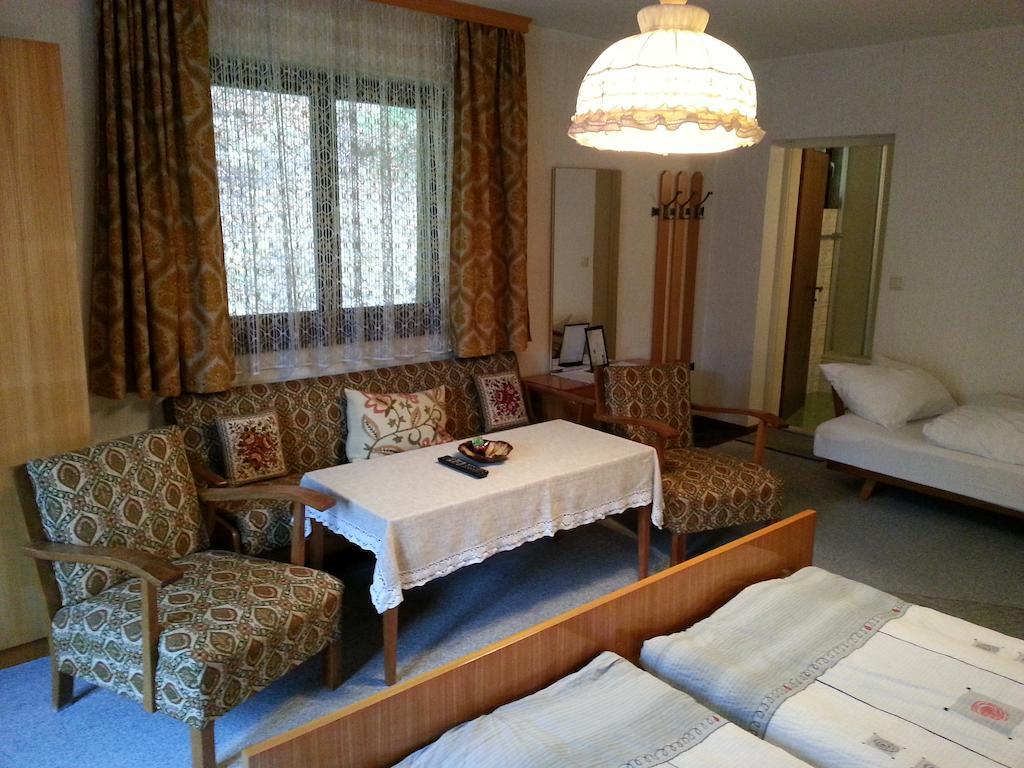 Haus Chorinskyklause Apartment Bad Goisern Bagian luar foto