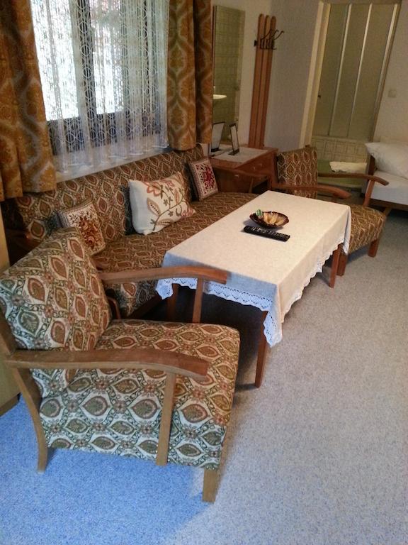 Haus Chorinskyklause Apartment Bad Goisern Ruang foto